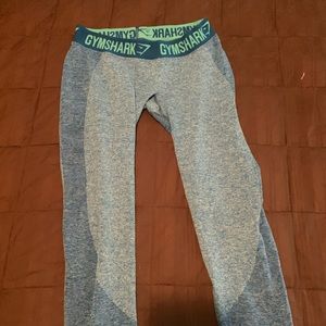 Gym Shark Leggings! ✨